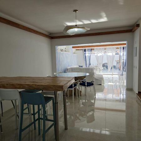 Casa Luna Playa Blanca  Exterior foto