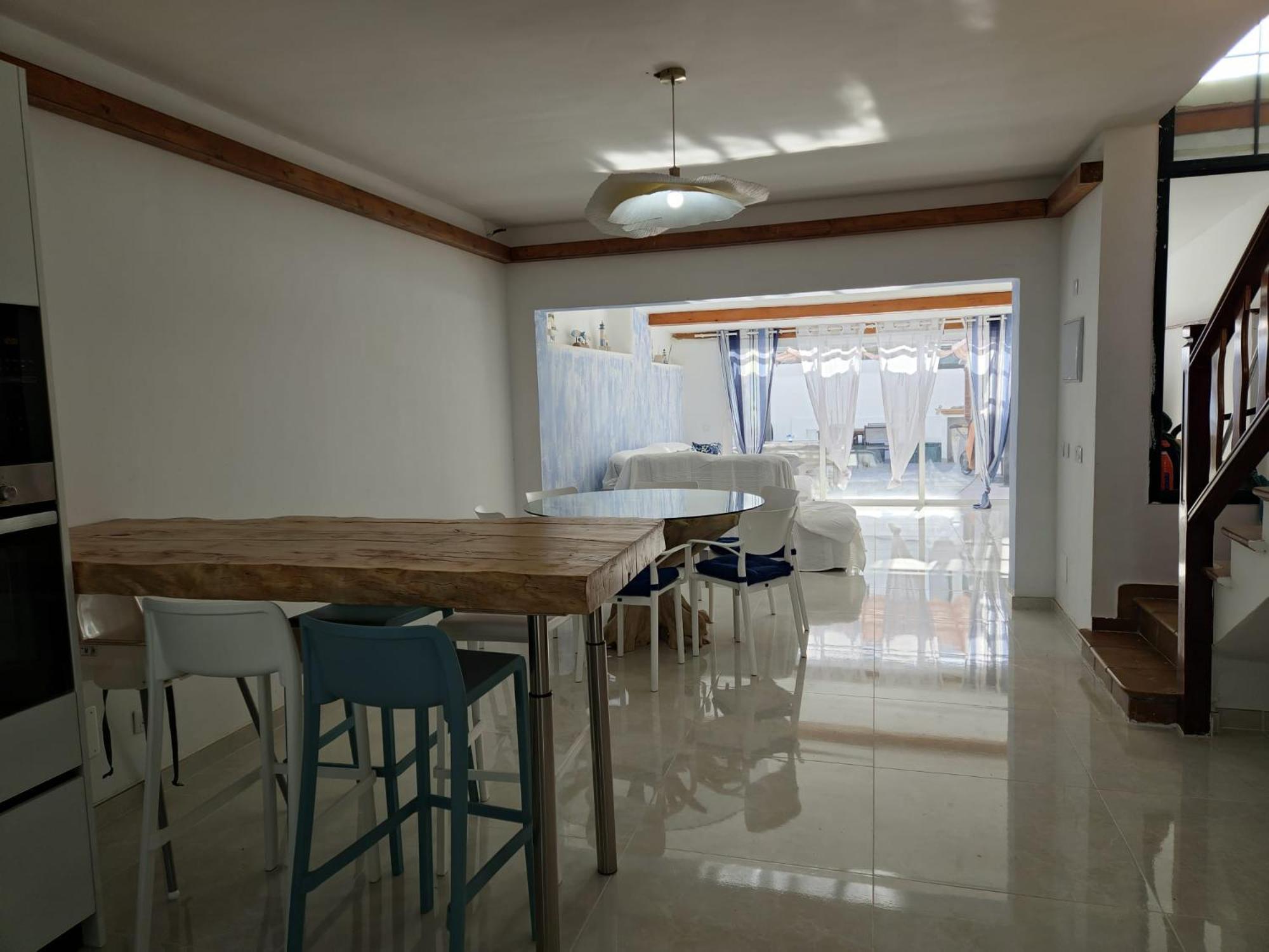 Casa Luna Playa Blanca  Exterior foto