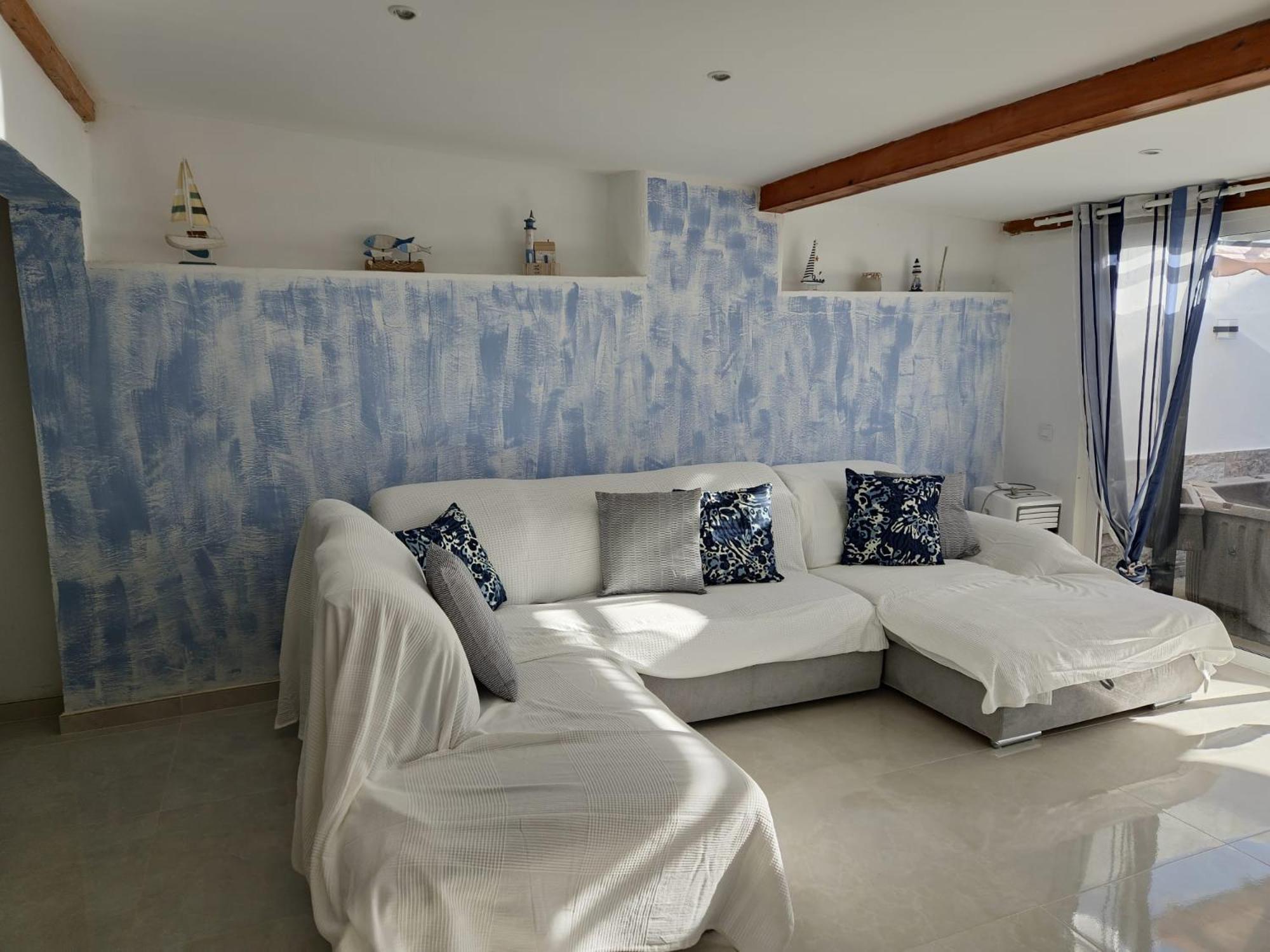 Casa Luna Playa Blanca  Exterior foto